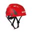  Kopfschutz KASK Bauschutzhelm Plasma AQ rot - DIN EN 397 12463330